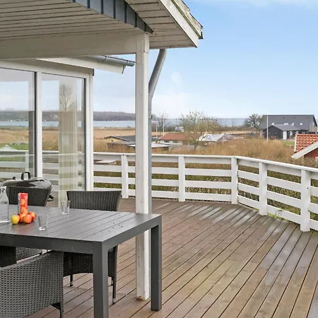 펜션 Three-bedroom In Haderslev *